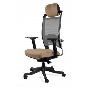  Scaun de birou pivotant ergonomic *reglabil*