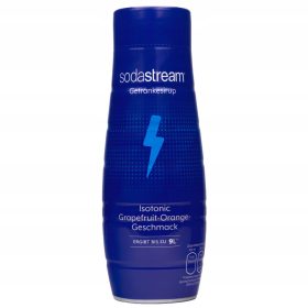  Sodastream izotonic 440 ml