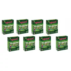    Granulat de îngrășământ multicomponent Agrecol 1,2 kg 1,2 l