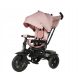  Tricicletă Qplay Premium Pink