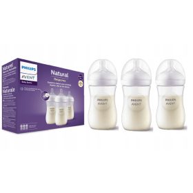  Set de sticle AVENT Natural Response SCY903/03