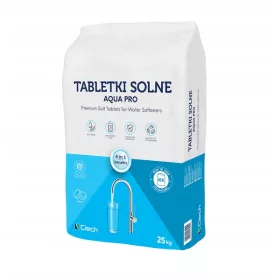  Sare de balsam Ciech 25 kg