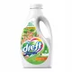  Gel de spalat Dreft color 24W 1.2L