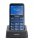  Telefon mobil Panasonic KX-TU155 64MB/0KB 2G albastru