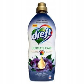  Balsam de țesături DREFT Intense Dark, 1l