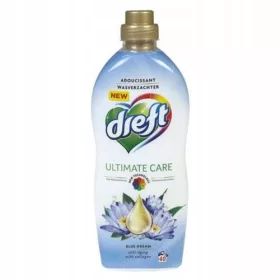  DREFT Blue Dream Balsam de rufe, 1l