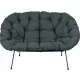  Perna Ampo 150 x 120 x 8 gri