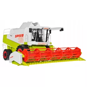    Combină de recoltat tomdorix.pl COMBINĂ URIAȘĂ RECOLTA, TRACTOR AZ 73cm!