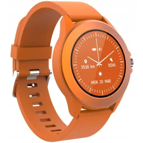  Ceas inteligent Forever Colorum CW-300 Orange IPS