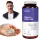 Supliment Vitaler's cu Magneziu 100 mg, Potasiu 150 mg și Vitamina B6 10 mg - 120 Capsule
