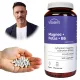 Supliment Vitaler's cu Magneziu 100 mg, Potasiu 150 mg și Vitamina B6 10 mg - 120 Capsule