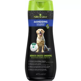  Sampon pentru caini Furminator 473 ml 480 g