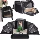  Geanta Wobell 30 cm x 45 cm x 30 cm neagra