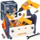  Set unelte pentru copii M-IMP TOOLS SET SURUBLINITE MA0102A