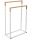 TOWER RACK Suport pentru baie în picioare