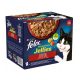  Felix Sensation Jeleu de arome rurale 24x85g