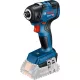  CHEIE DE IMPACT DRIVER BOSCH GDR 18V-200 CORPS