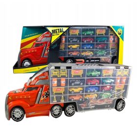  CLA_01 Celman CLA_01 set vehicul