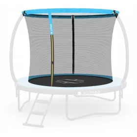  PLASA TRAMPOLINĂ 12FT 365-374cm 4 stâlpi INTERIOR