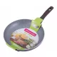  Tigaie tradițională Kamille GRANITE FRYPAN 28 cm granit
