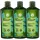  Sampon antimatreata YVES ROCHER cu menta 300ml