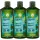  Sampon demachiant YVES ROCHER cu alge 300 ml