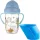  Doidy Cup cana gri pentru invatat sa bei cu manere 200 ml + Canpol cana anti-varsare 270 ml ANIMALE EXOTICE 6m+