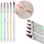  5x PERIE GEL ACRILIC SET HIBRID GEL ACRIL