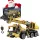  Cada Make Your Bricks Move C65005W Macara mobila 658 buc.