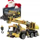  Cada Make Your Bricks Move C65005W Macara mobila 658 buc.