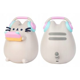  Lampă de birou Pusheen ca cadou de Crăciun