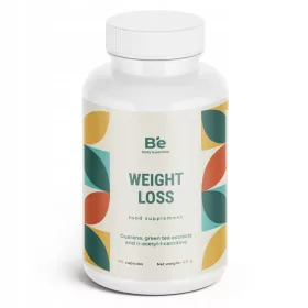   Weight Loss: Supliment pentru Arderea Grăsimilor și Detoxifiere - BodyEssentials