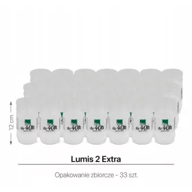  Inserție de parafină pentru lumânări RAL, 12 cm