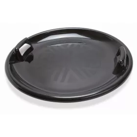  DANTOY Placă de coborâre FunBob 63 cm neagră