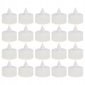  Top Gift Inserție lumânare LED 3,5 cm
