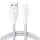  Cablu USB Joyroom - Apple Lightning 2 m alb