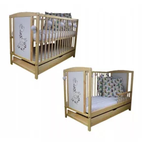  BRUNO pat, sertar, pin, canapea, 120x60