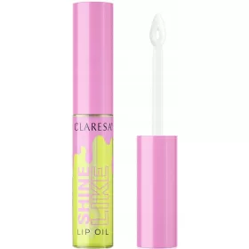  Claresa Shine Like 01 Ananas 8,2 ml ulei de buze
