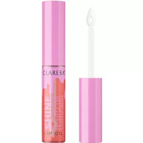  Claresa Shine Like 02 Vanilla 5 ml ulei de buze