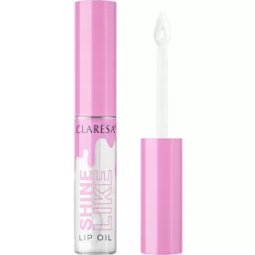  Claresa Shine Like 03 ulei de buze de zmeură