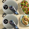Oală sub presiune Tefal Secure Trendy P2584401 8 l