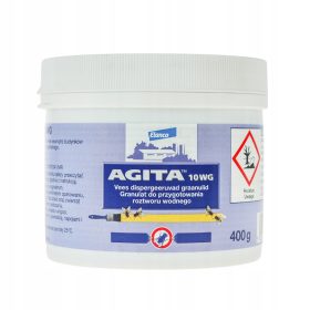  Agita 10WG - 400G insecticid – INSECTICID
