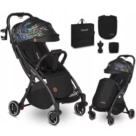  Carucior pana la 22 kg + ACCESORII Lionelo Julie