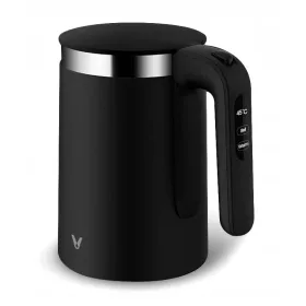  Fierbător electric Viomi V-SK152D 1800 W 1,5 l negru