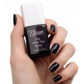  Elisium Top of the Top Shiny 9g