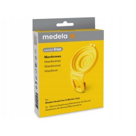  Membrana pompa de san Medela 101045060