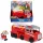  Vehicul Spin Master Paw Patrol Big Truck Pups Marshall, roșu