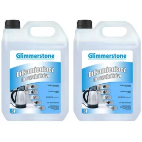    Detartrant lichid pentru aparatele de cafea Glimmerstone MATKAM - Detartrant 5 l