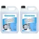  Detartrant lichid pentru aparatele de cafea Glimmerstone MATKAM - Detartrant 5 l