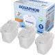  Filtru pentru ulcior Aquaphor Maxfor + 3 buc.